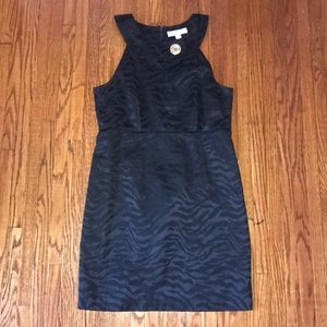 Michael Kors Black Dress